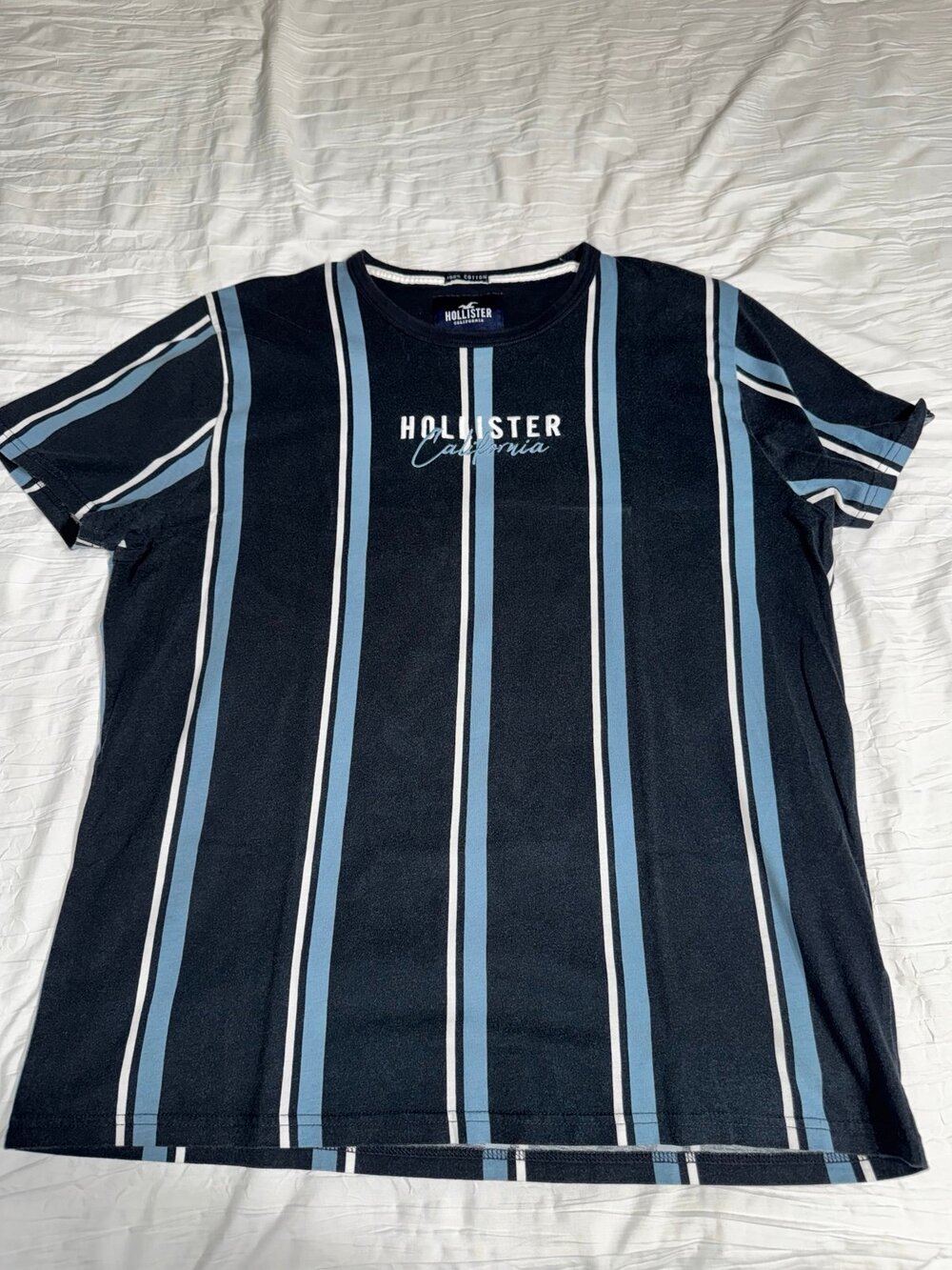 Hollister T Shirt